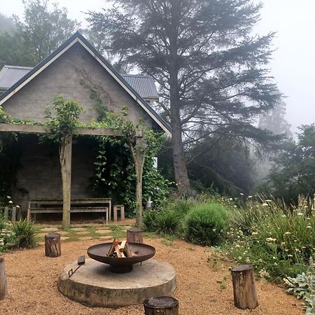 Little Fields Country House And Cottages Howick Bagian luar foto