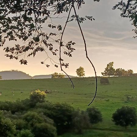 Little Fields Country House And Cottages Howick Bagian luar foto