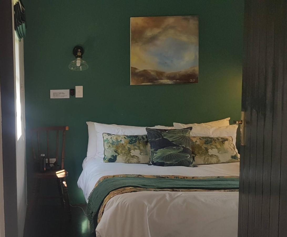 Little Fields Country House And Cottages Howick Bagian luar foto