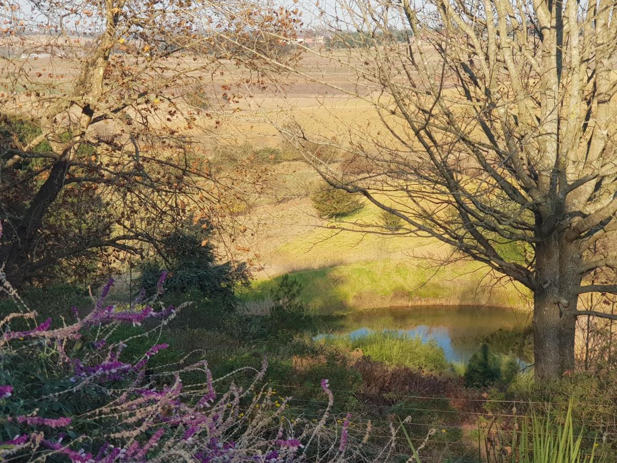 Little Fields Country House And Cottages Howick Bagian luar foto