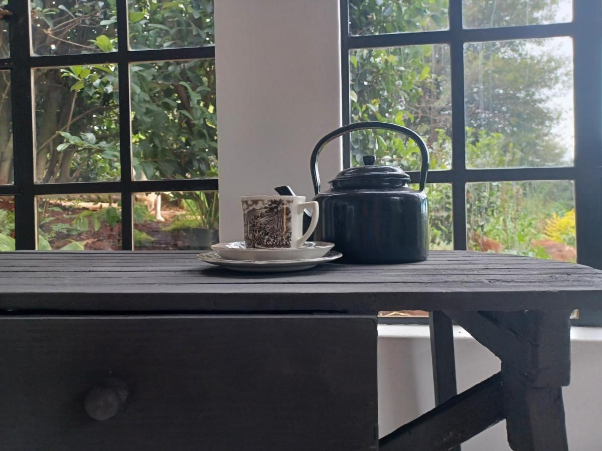Little Fields Country House And Cottages Howick Bagian luar foto