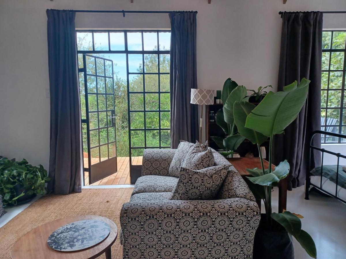 Little Fields Country House And Cottages Howick Bagian luar foto