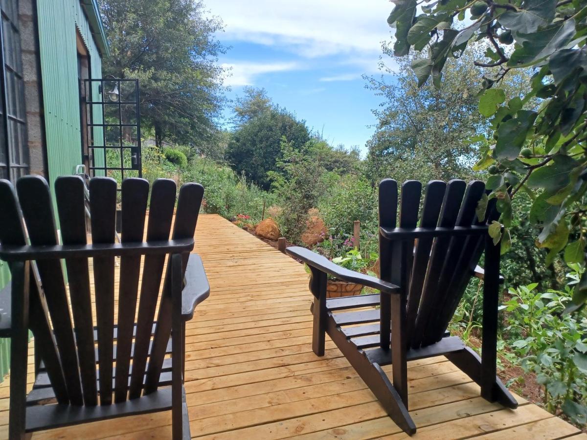 Little Fields Country House And Cottages Howick Bagian luar foto
