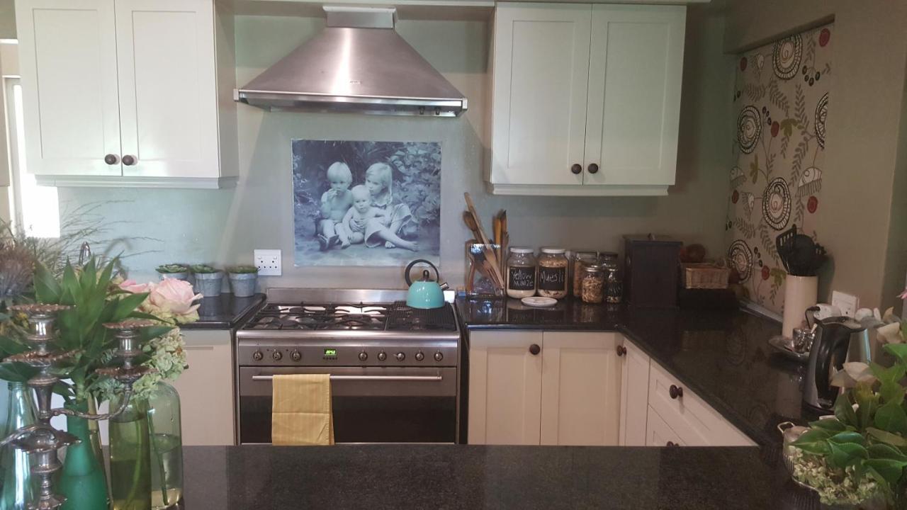 Little Fields Country House And Cottages Howick Bagian luar foto
