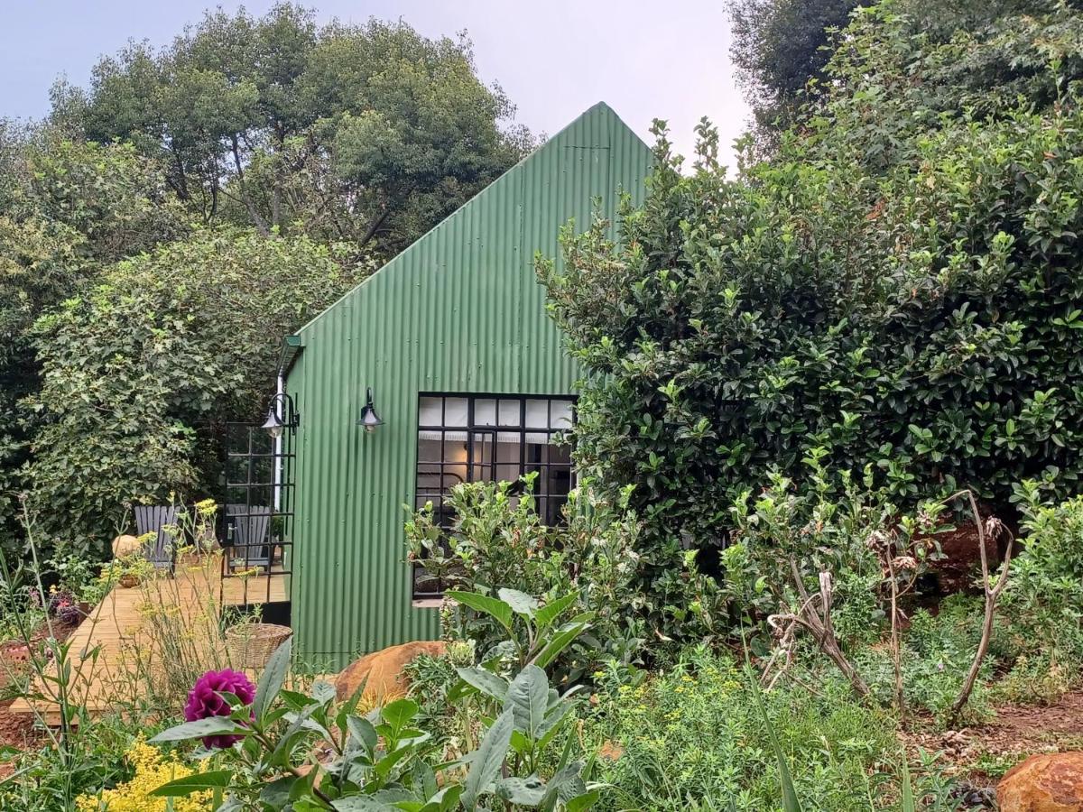Little Fields Country House And Cottages Howick Bagian luar foto