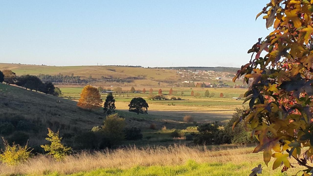 Little Fields Country House And Cottages Howick Bagian luar foto