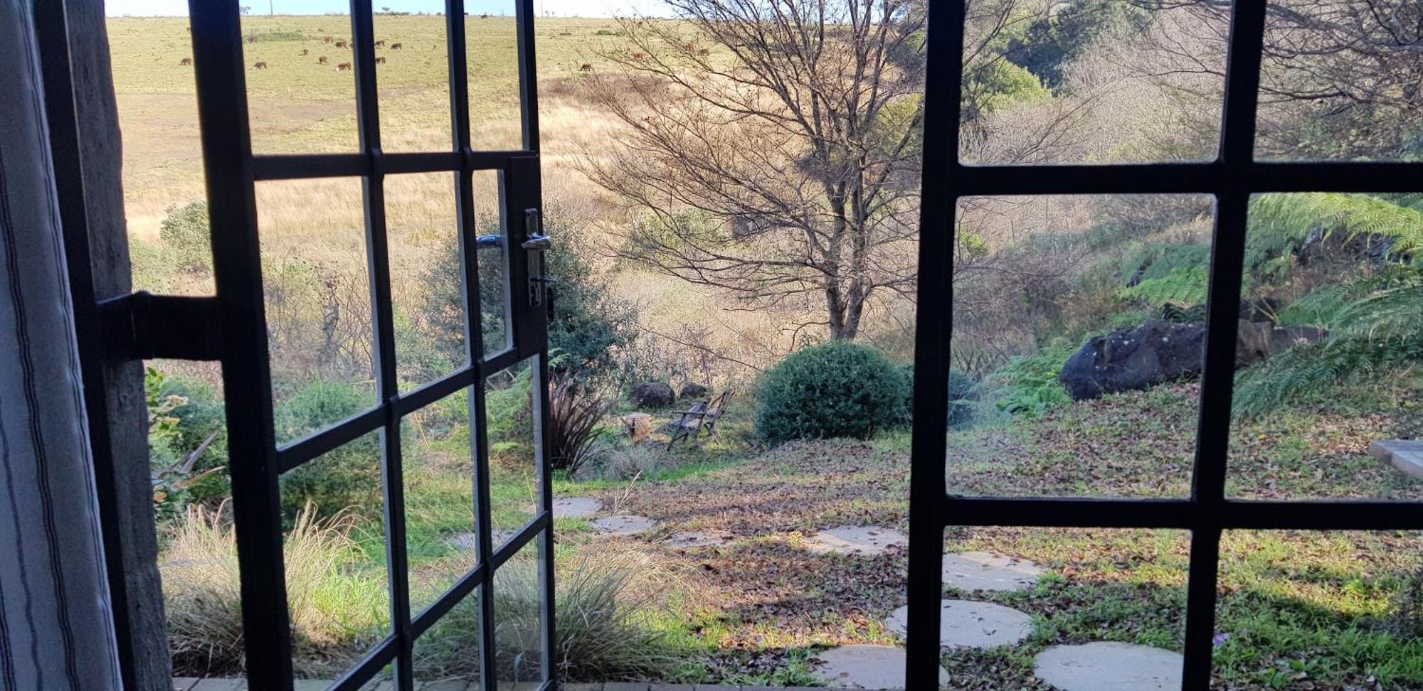 Little Fields Country House And Cottages Howick Bagian luar foto