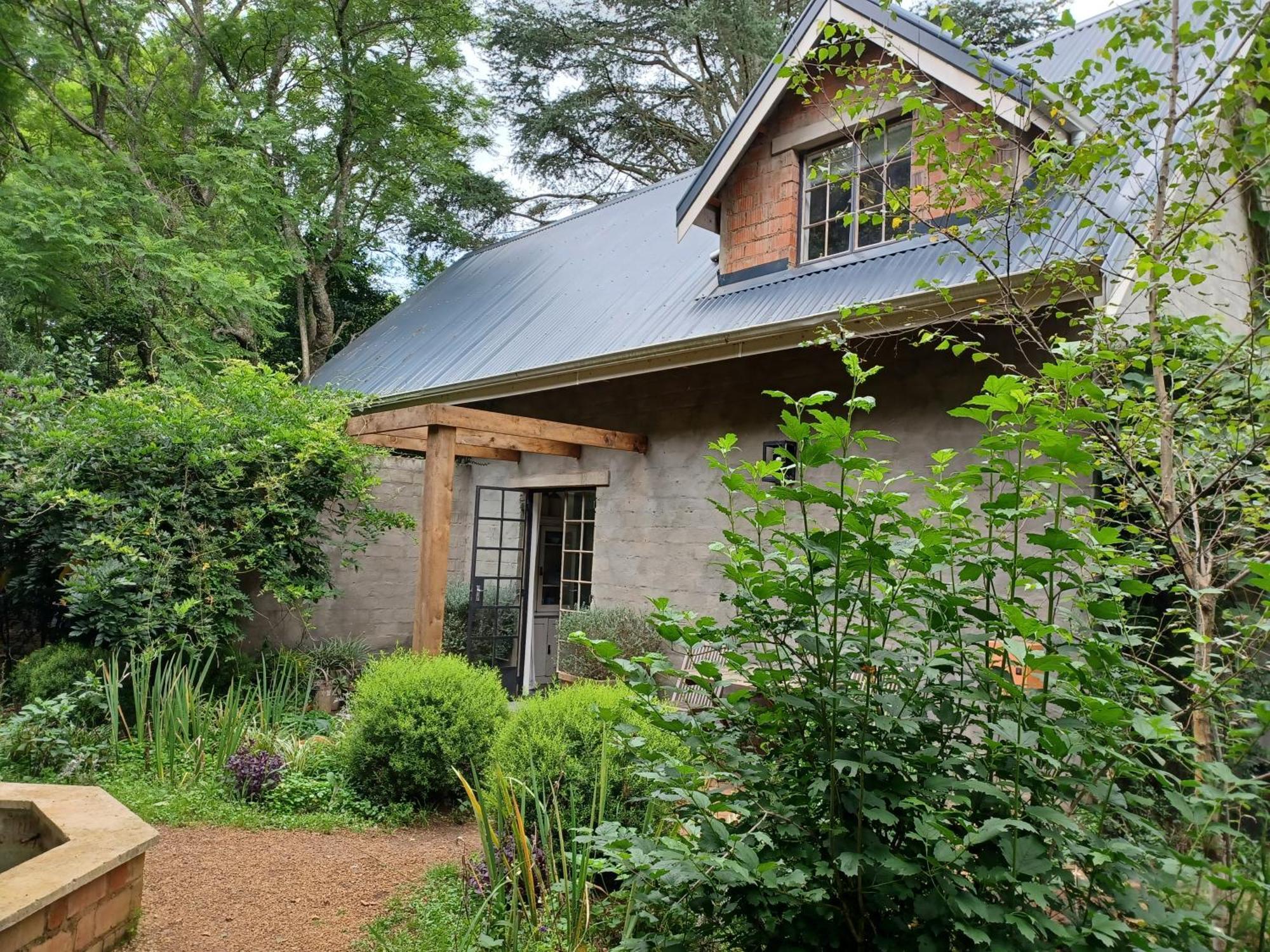 Little Fields Country House And Cottages Howick Bagian luar foto