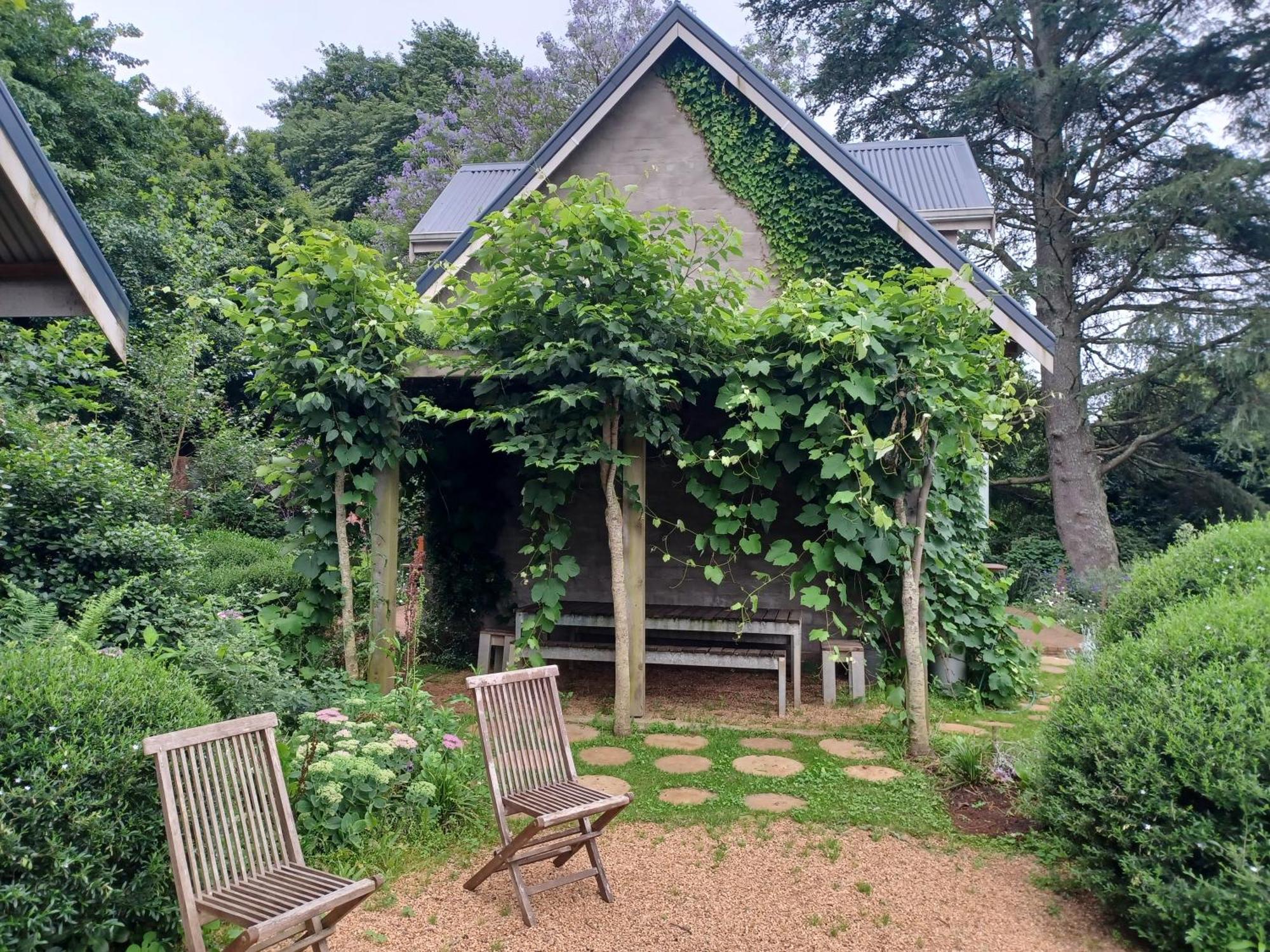 Little Fields Country House And Cottages Howick Bagian luar foto