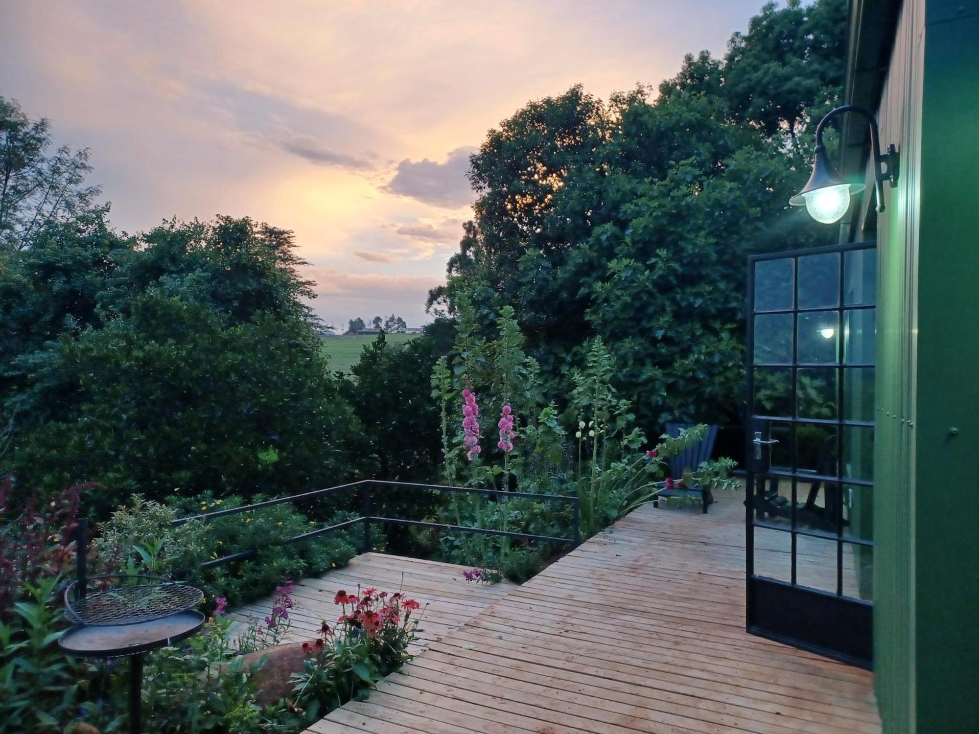 Little Fields Country House And Cottages Howick Bagian luar foto