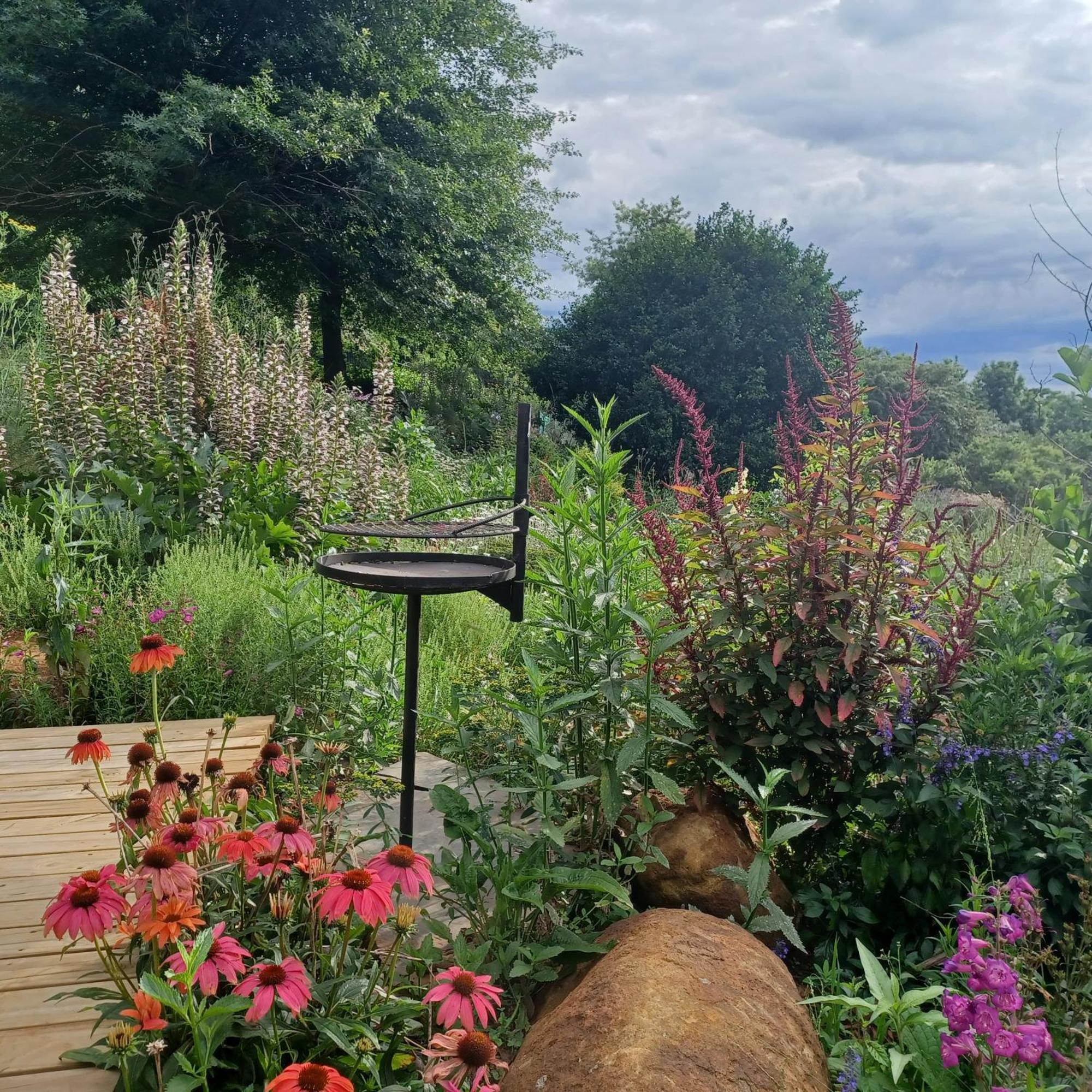 Little Fields Country House And Cottages Howick Bagian luar foto