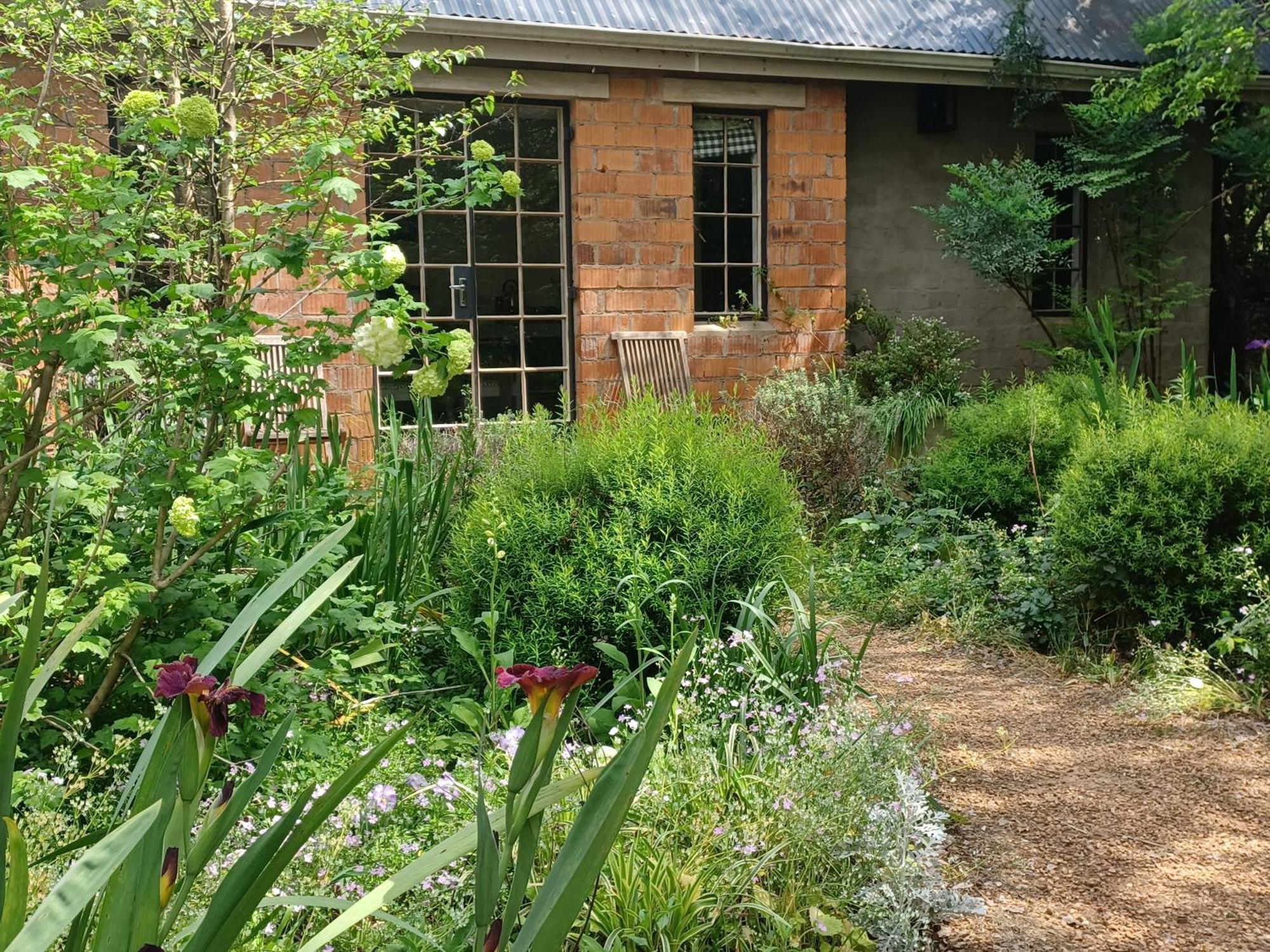 Little Fields Country House And Cottages Howick Bagian luar foto