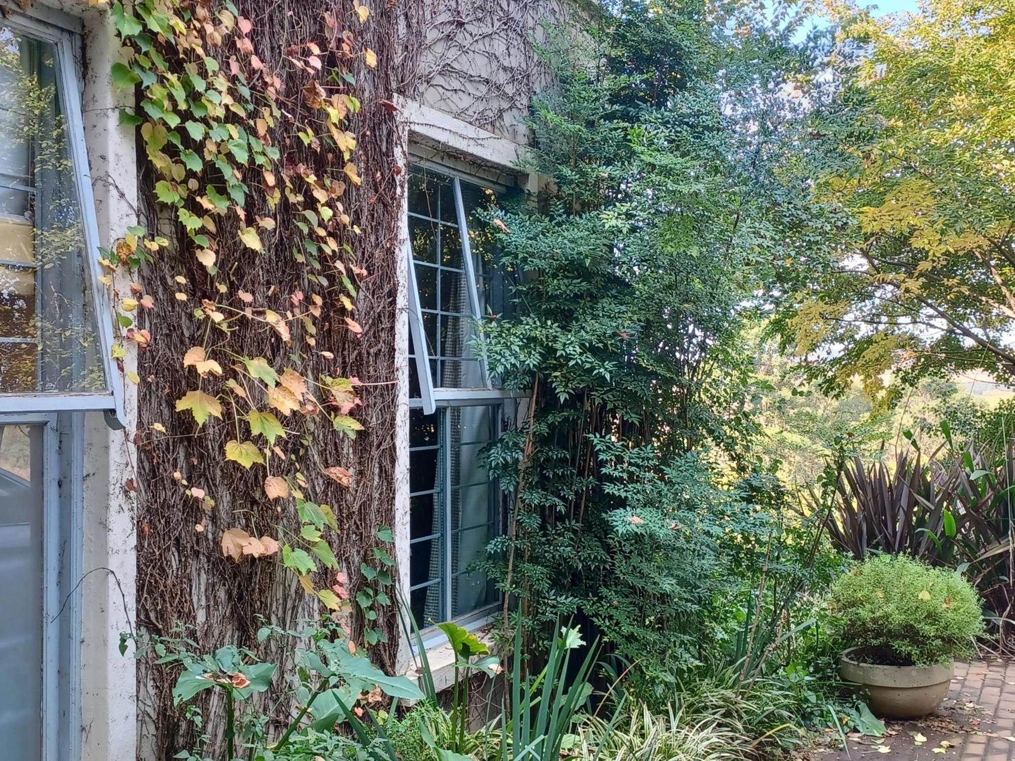 Little Fields Country House And Cottages Howick Bagian luar foto