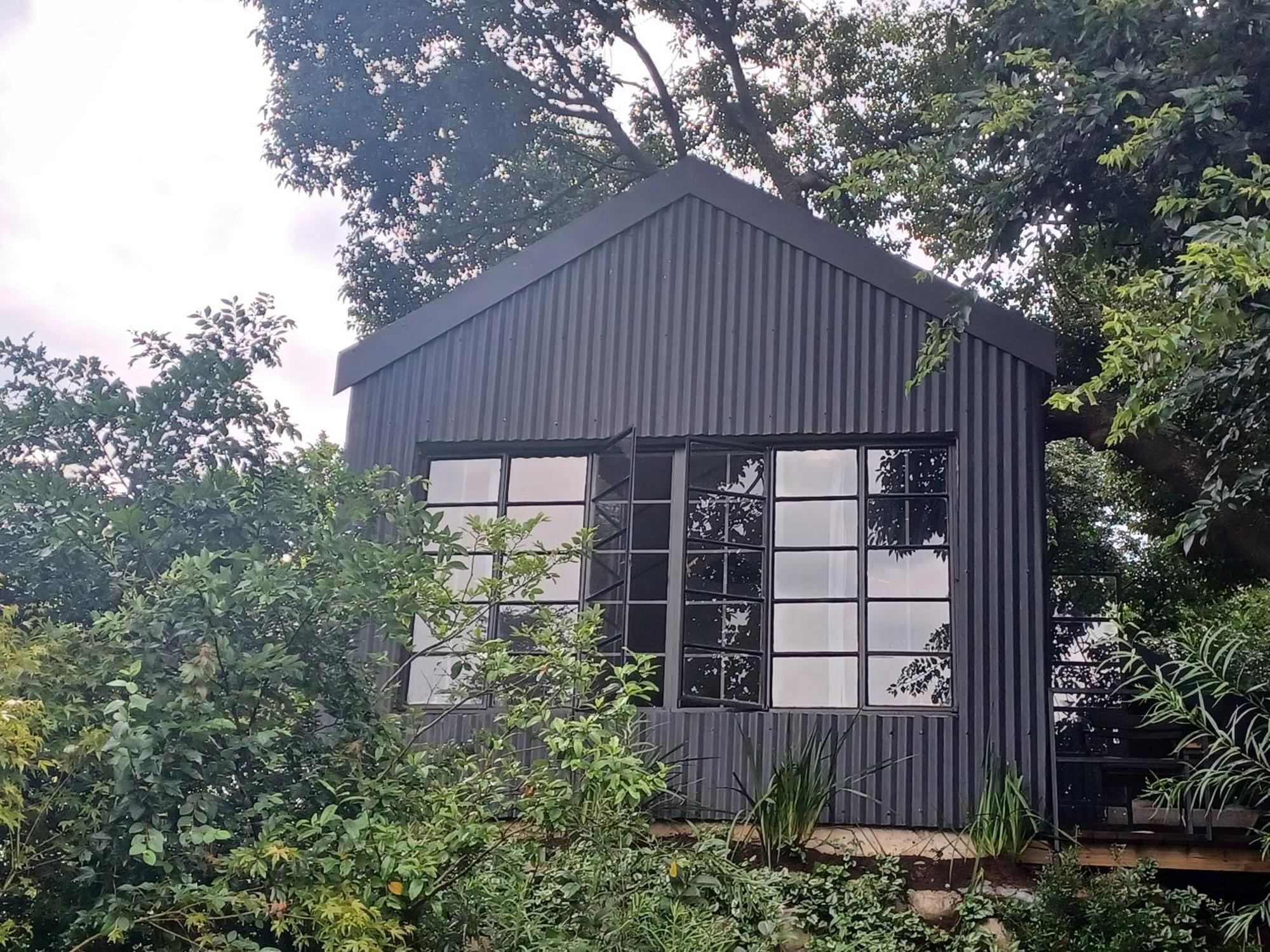 Little Fields Country House And Cottages Howick Bagian luar foto