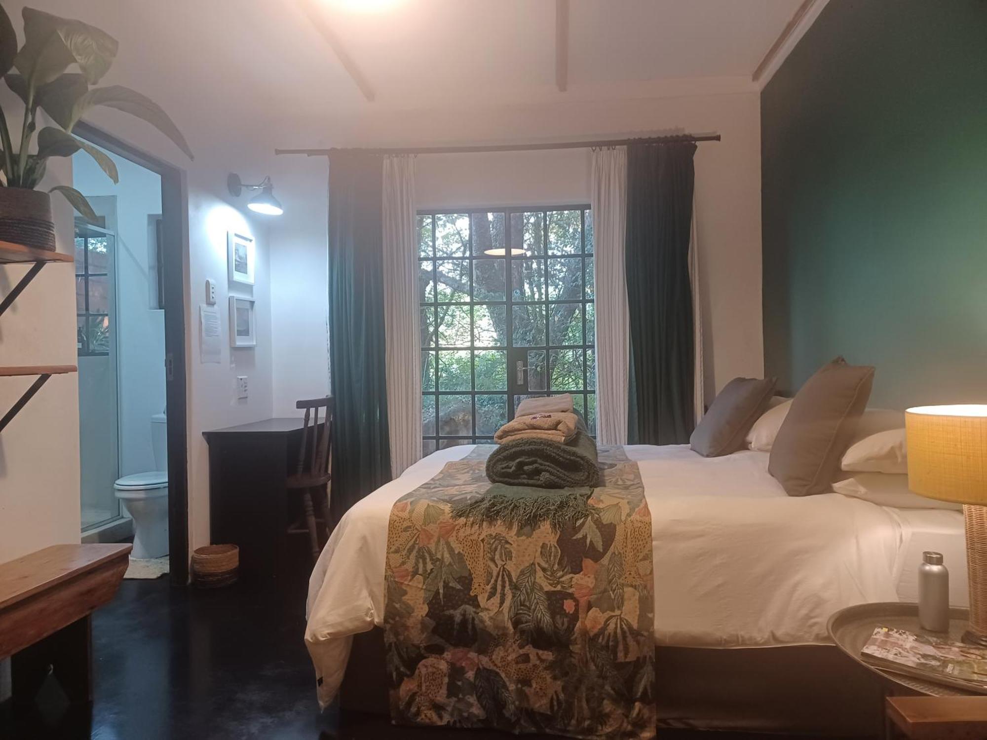 Little Fields Country House And Cottages Howick Bagian luar foto