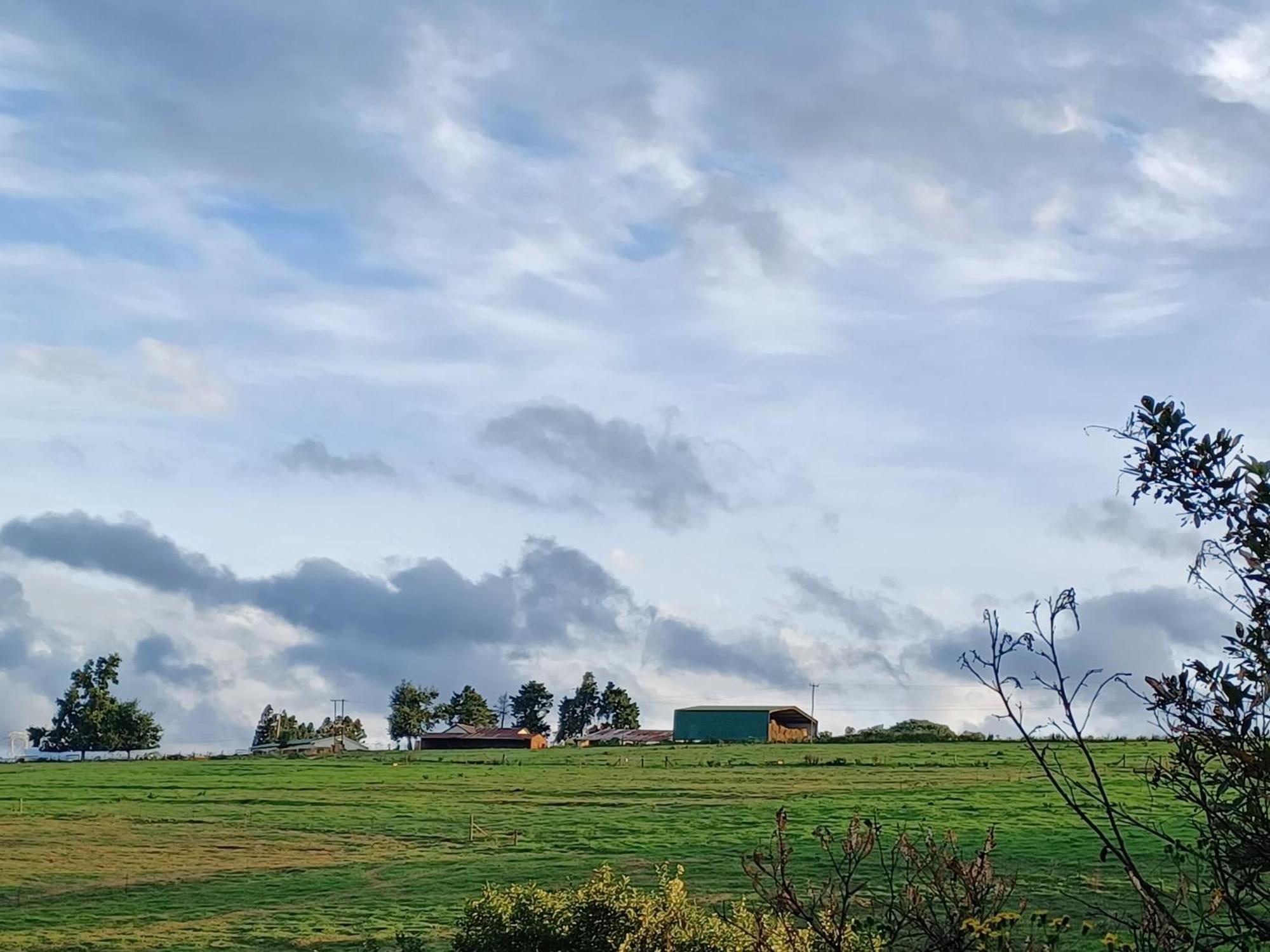 Little Fields Country House And Cottages Howick Bagian luar foto