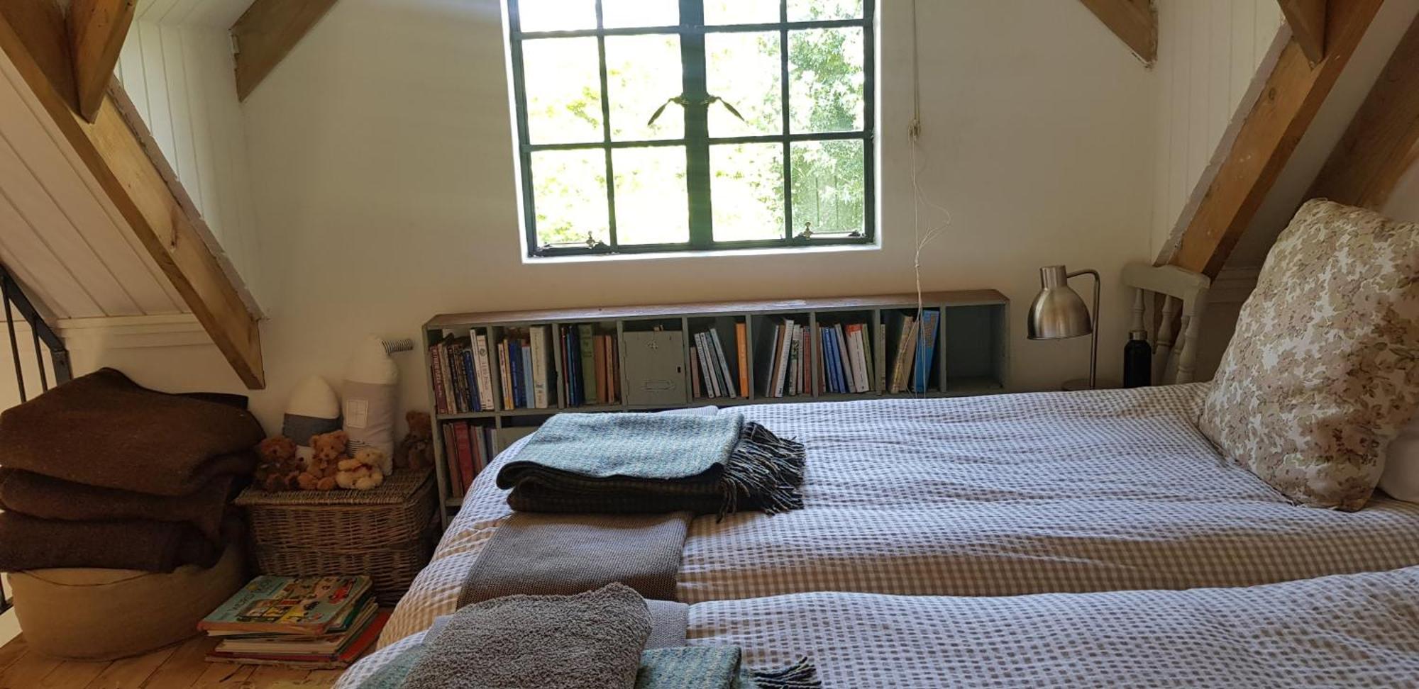 Little Fields Country House And Cottages Howick Bagian luar foto