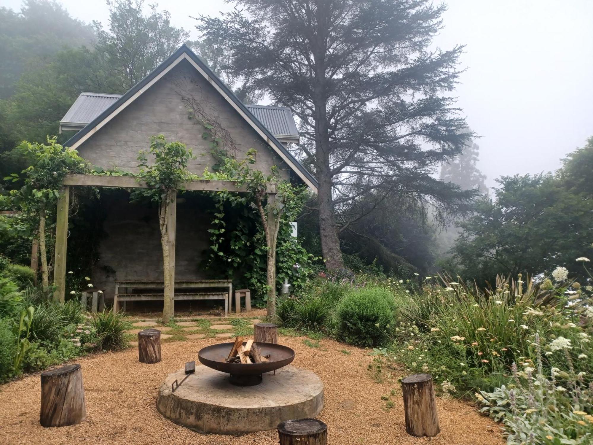 Little Fields Country House And Cottages Howick Bagian luar foto